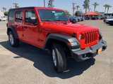 Used 2023 Jeep Wrangler Sport S image 3