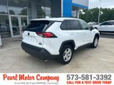 Used 2021 Toyota RAV4 XLE w/ Convenience Package image 4