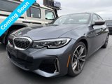 Used 2020 BMW M340i xDrive image 2