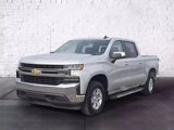 Used 2021 Chevrolet Silverado 1500 LT w/ Fleet Comfort Package image 6