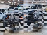 Used 2017 Jeep Wrangler Freedom Edition image 4