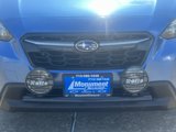 Used 2018 Subaru Crosstrek 2.0i Premium w/ Moonroof Package image 4
