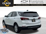 Used 2023 Chevrolet Equinox LT image 4