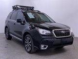 Used 2018 Subaru Forester 2.0XT Touring w/ Popular Package #3B image 6