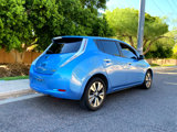 Used 2013 Nissan Leaf SL image 5