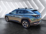 Used 2023 Hyundai Tucson Limited image 3