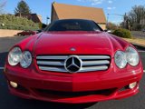 Used 2007 Mercedes-Benz SL 550 image 2