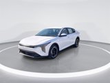 New 2025 Kia K4 EX image 3
