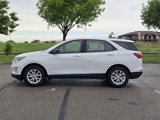 Used 2018 Chevrolet Equinox LS image 4