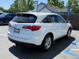 Used 2013 Acura RDX FWD image 6