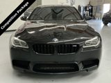 Used 2015 BMW M5 image 2