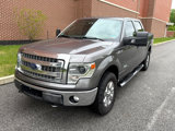 Used 2014 Ford F150 XLT w/ Equipment Group 302A Luxury image 3