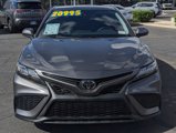 Used 2021 Toyota Camry SE image 6