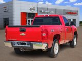 Used 2008 Chevrolet Silverado 1500 W/T w/ LS Package image 4