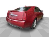 Used 2009 Cadillac CTS 3.6 image 4