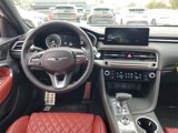 New 2025 Genesis G70 3.3T Advanced w/ Sport Prestige Package image 2