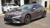 Used 2023 Toyota Camry SE image 3