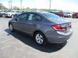 Used 2014 Honda Civic LX image 5