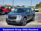 New 2024 Ford Maverick XLT image 4