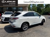 Used 2013 Lexus RX 450h AWD image 4