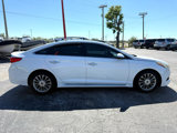 Used 2015 Hyundai Sonata Limited w/ Option Group 06 image 5