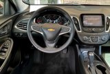 Used 2018 Chevrolet Malibu LT w/ Leather Package image 5