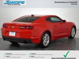Used 2020 Chevrolet Camaro LS image 3
