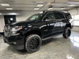 Used 2017 Chevrolet Tahoe LT image 4