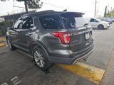 Used 2017 Ford Explorer Limited image 6