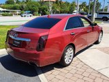 Used 2014 Cadillac CTS Luxury image 5