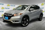 Used 2018 Honda HR-V EX image 3