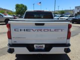 Used 2021 Chevrolet Silverado 1500 Custom image 5