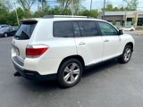 Used 2013 Toyota Highlander Limited image 4