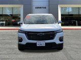Used 2023 Chevrolet Traverse RS image 2