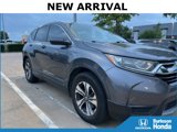 Used 2018 Honda CR-V LX image 3