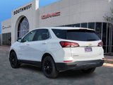 Certified 2023 Chevrolet Equinox LT image 4