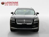 Used 2022 Lincoln Nautilus FWD w/ Premium Package image 2