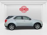 Used 2014 Chevrolet Equinox LS image 4
