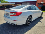 Used 2021 Honda Accord Sport image 5