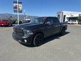 Used 2018 RAM 1500 Big Horn image 2