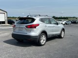 Used 2018 Nissan Rogue Sport SV w/ SV All-Weather Package image 5