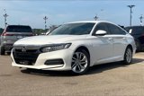 Used 2019 Honda Accord LX image 2