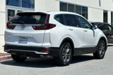 Used 2021 Honda CR-V EX-L image 3