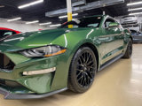 Used 2022 Ford Mustang GT Premium w/ GT Performance Package image 3