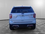 Used 2017 Ford Explorer Platinum image 4