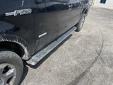 Used 2011 Ford F150 Lariat w/ Lariat Chrome Pkg image 3
