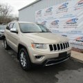 Certified 2015 Jeep Grand Cherokee Limited image 3