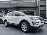 Used 2016 Ford Explorer XLT w/ Equipment Group 202A image 5