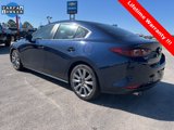 Used 2023 MAZDA MAZDA3 s image 3