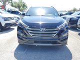 Used 2016 Hyundai Tucson Limited w/ Option Group 03 image 2